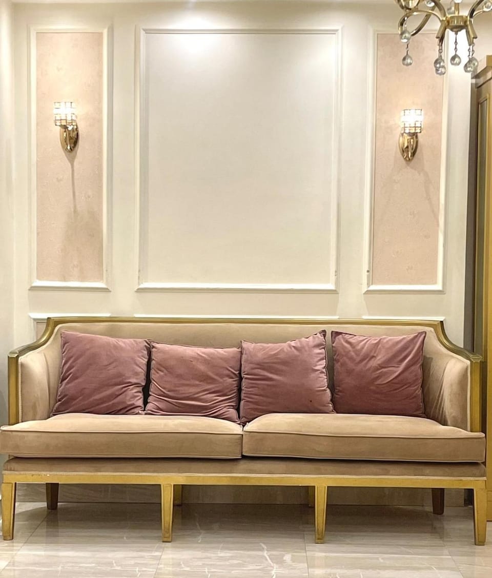 Block A - 401 Apartment in Egypt