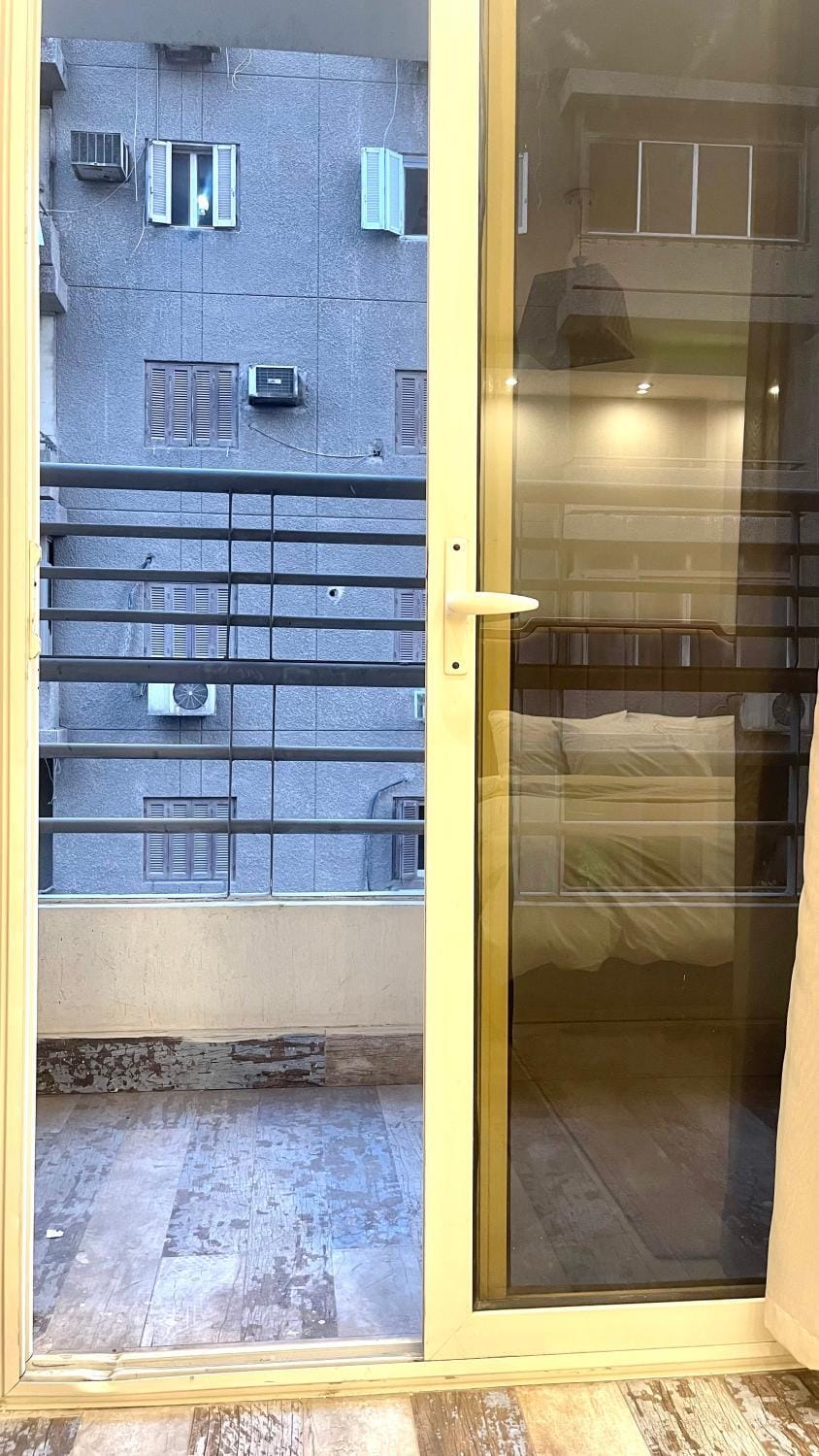 Block A - 401 Apartment in Egypt