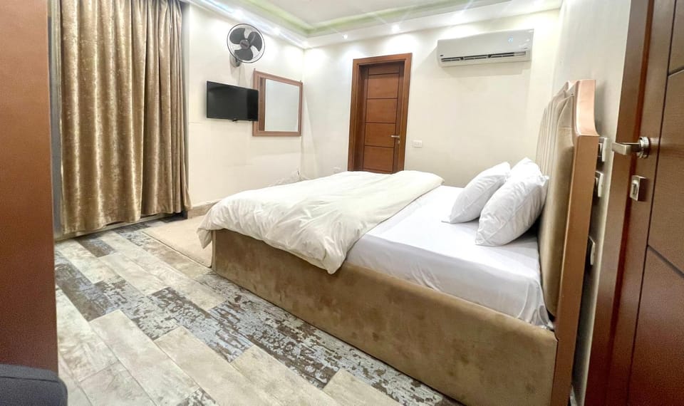 Block A - 401 Apartment in Egypt