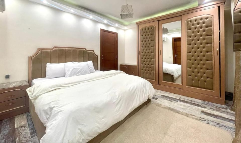Block A - 401 Apartment in Egypt