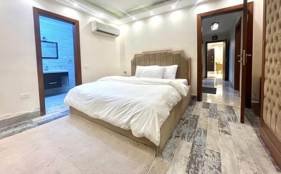 Block A - 401 Apartment in Egypt