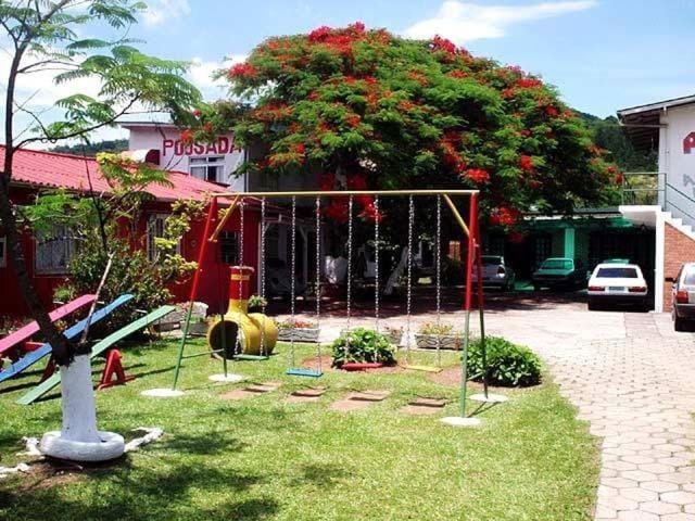 Pousada Cirandinha Apart Hotel - P1 Apartment hotel in State of Santa Catarina