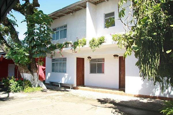 Pousada Cirandinha Apart Hotel - P1 Apartment hotel in State of Santa Catarina