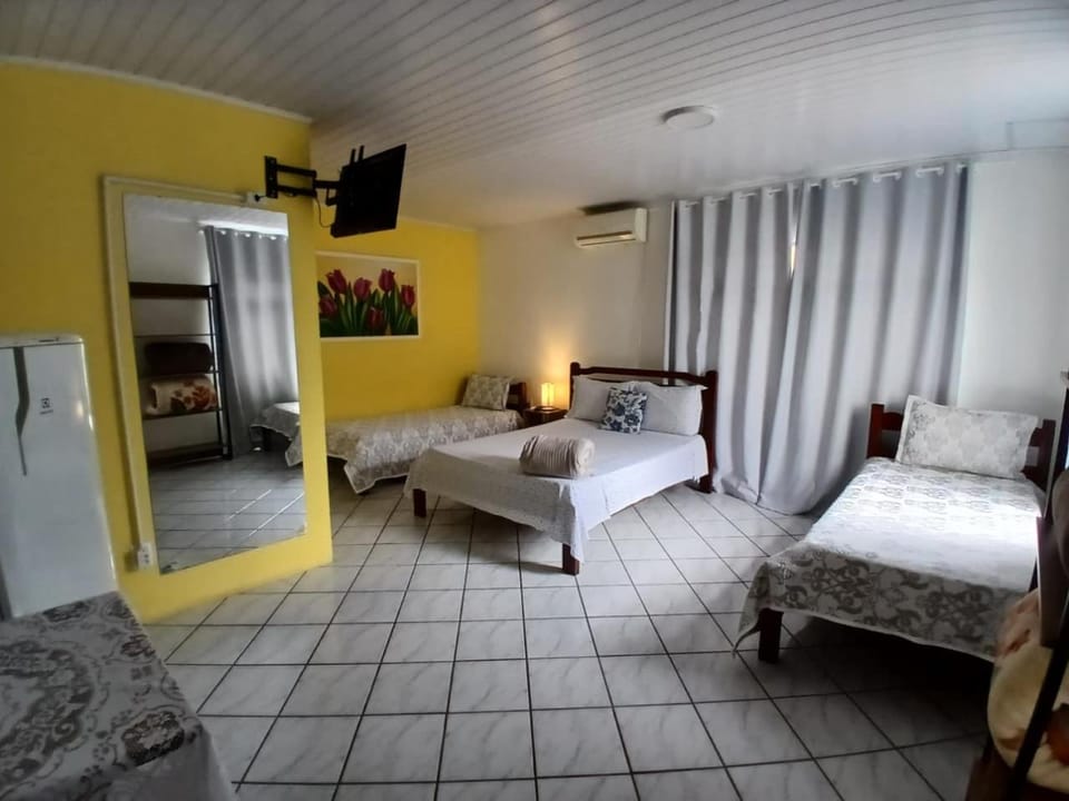 Pousada Cirandinha Apart Hotel Apartment hotel in State of Santa Catarina