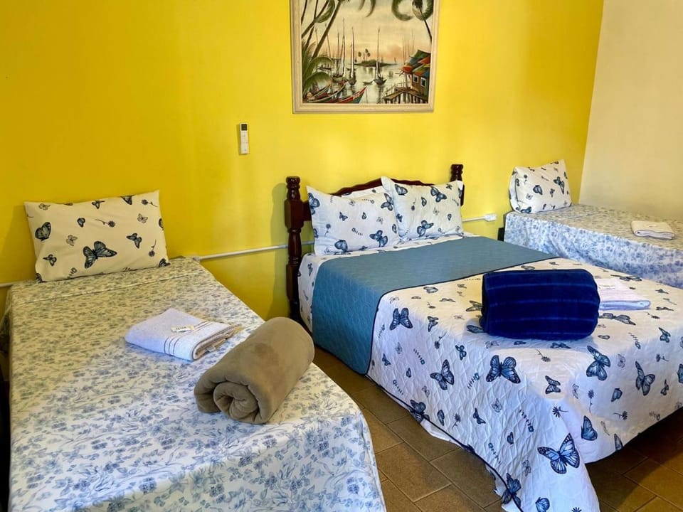 Pousada Cirandinha Apart Hotel Apartment hotel in State of Santa Catarina