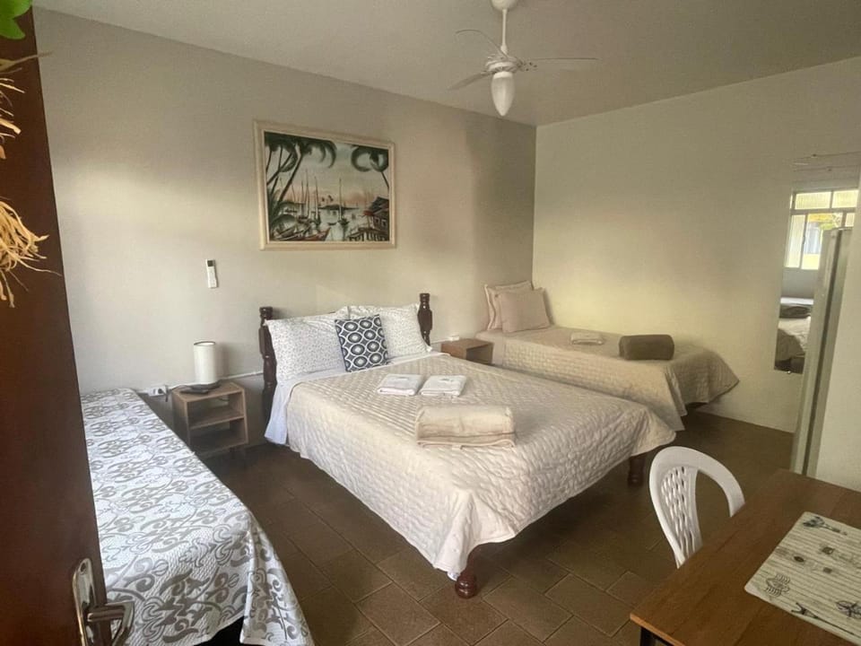 Pousada Cirandinha Apart Hotel Apartment hotel in State of Santa Catarina
