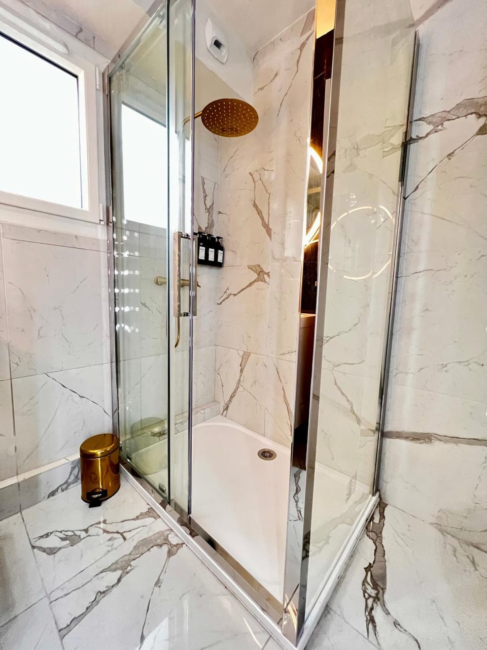 Shower