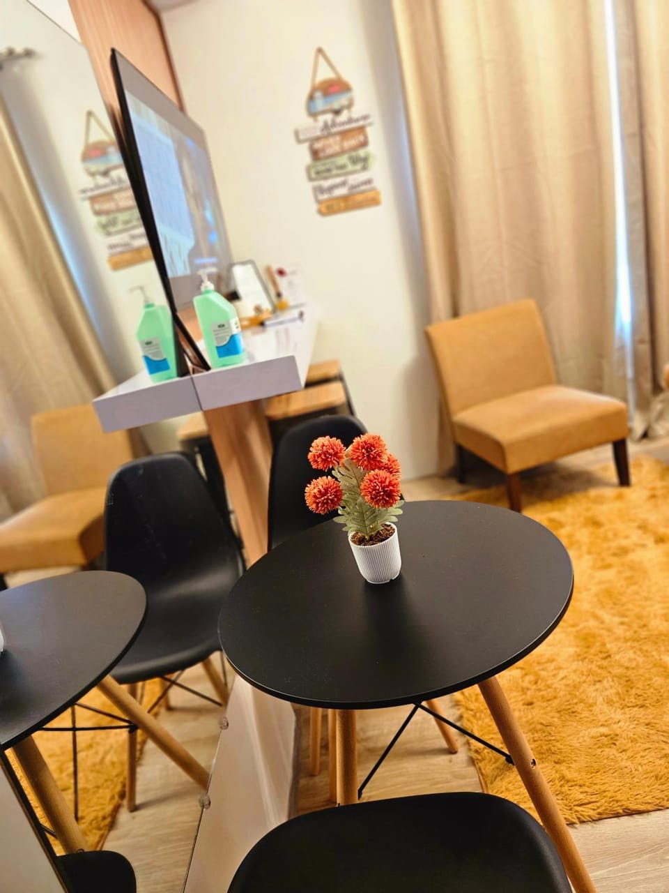 JETS'3 Condo Rentals Apartment hotel in Bacolod