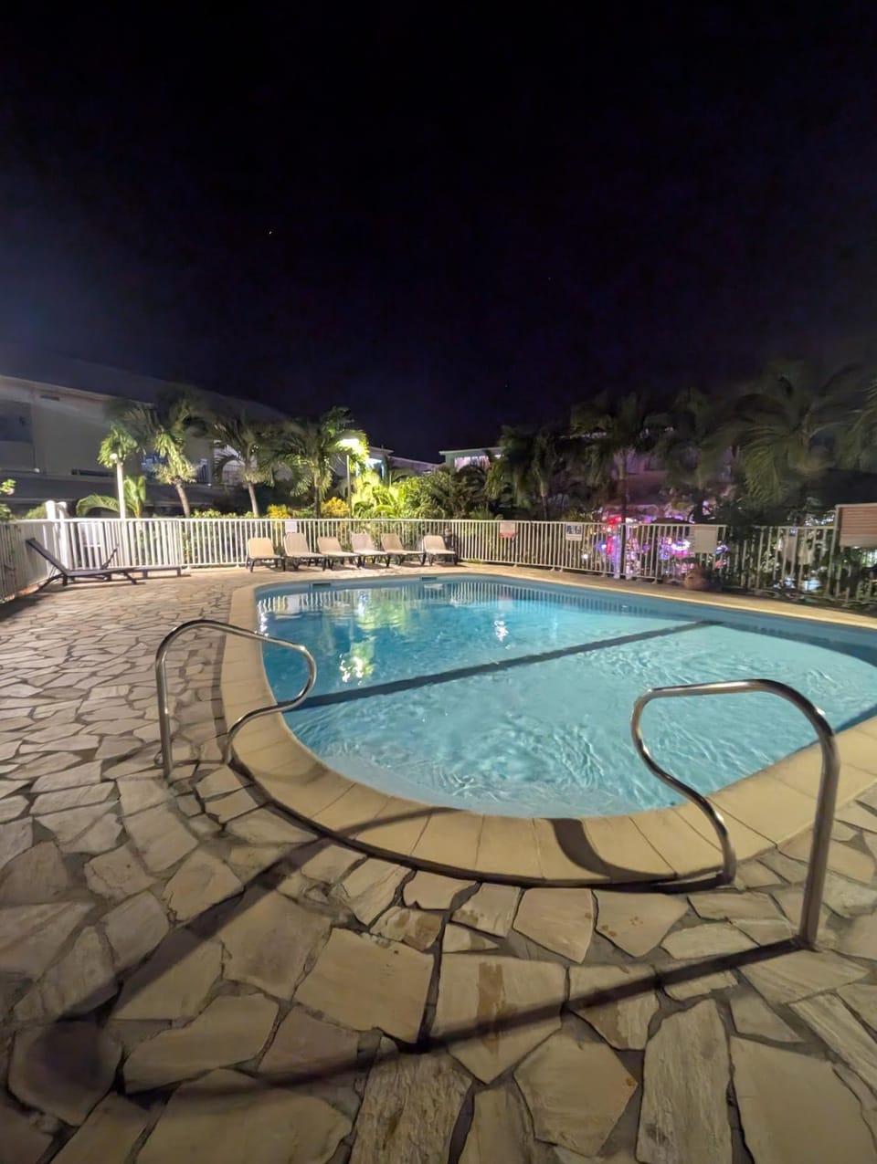 Bluehibiscus Apartment in Grande-Terre, Guadeloupe