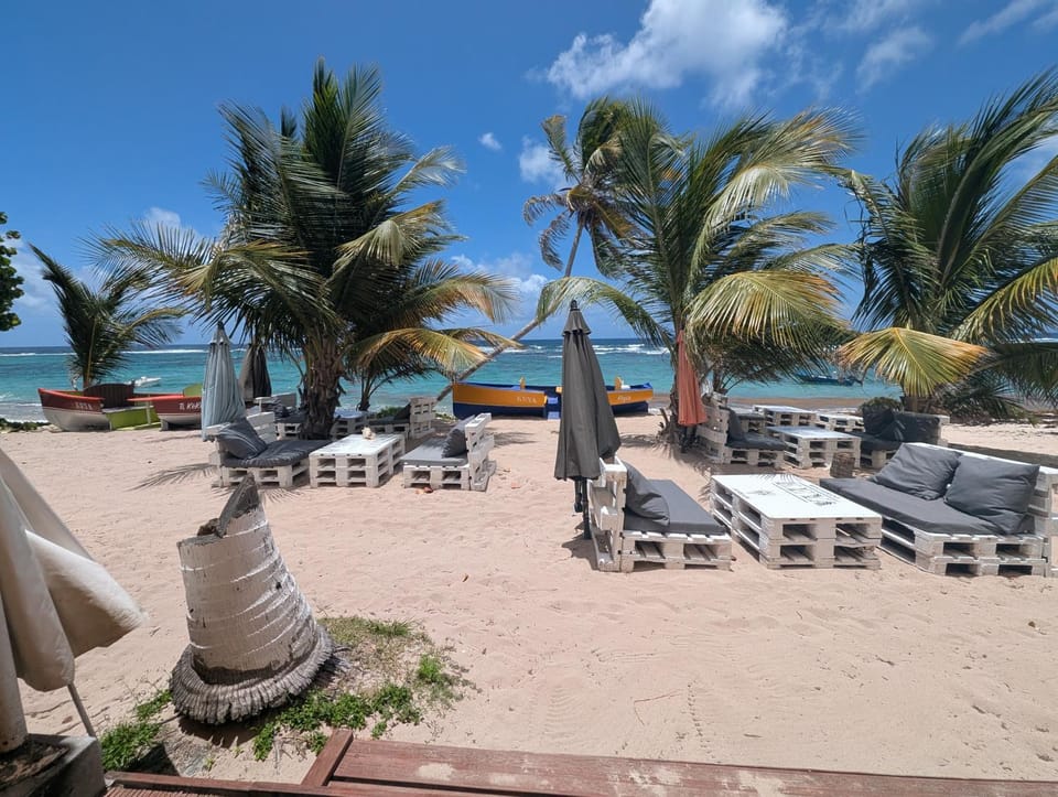 Bluehibiscus Apartment in Grande-Terre, Guadeloupe