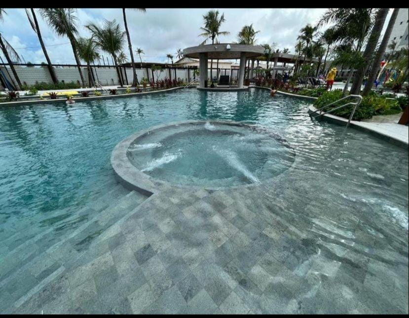 Salinas Premium Resort Hotel in State of Pará