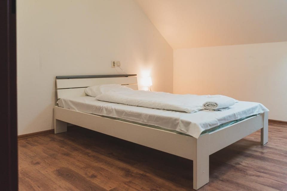 Penzion Rollba Inn in Czechia