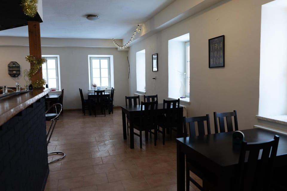 Penzion Rollba Inn in Czechia