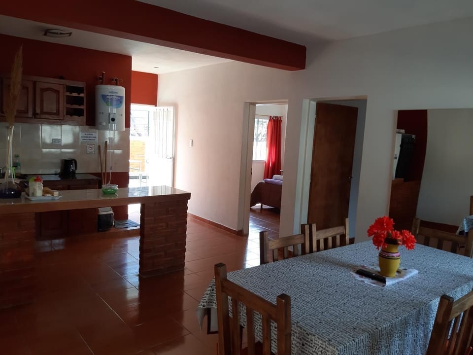 Apart Hotel Chilecito Apartment in Chilecito