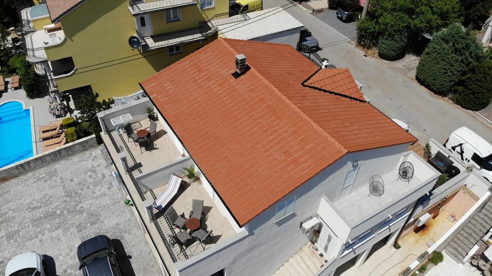 ARIJA 1 Apartment in Lika-Senj County