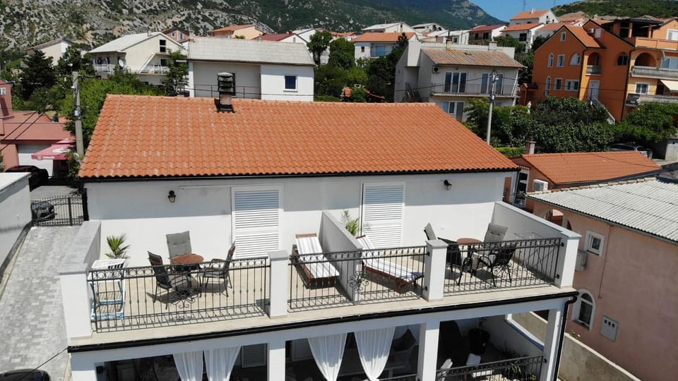 ARIJA 1 Apartment in Lika-Senj County