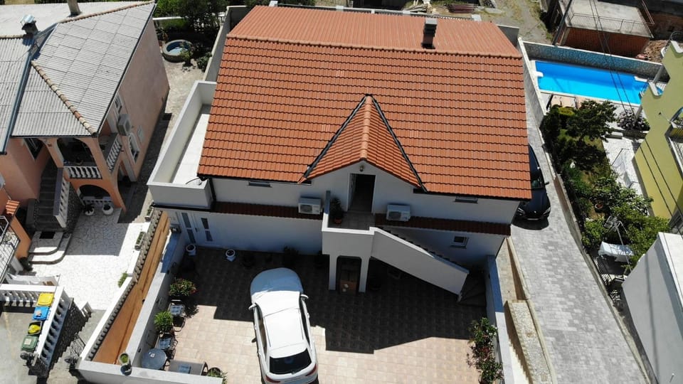 ARIJA 1 Apartment in Lika-Senj County