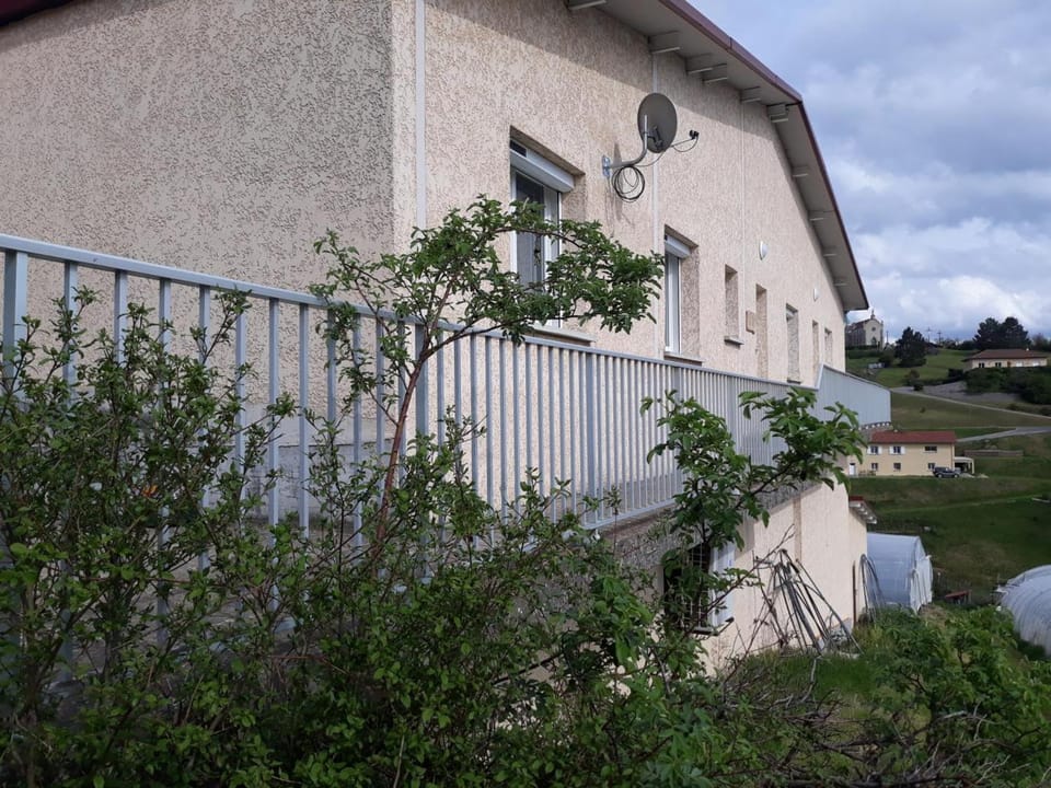 Gîte rural avec jardin et jeux pour enfants - FR-1-496-286 House in Auvergne-Rhône-Alpes