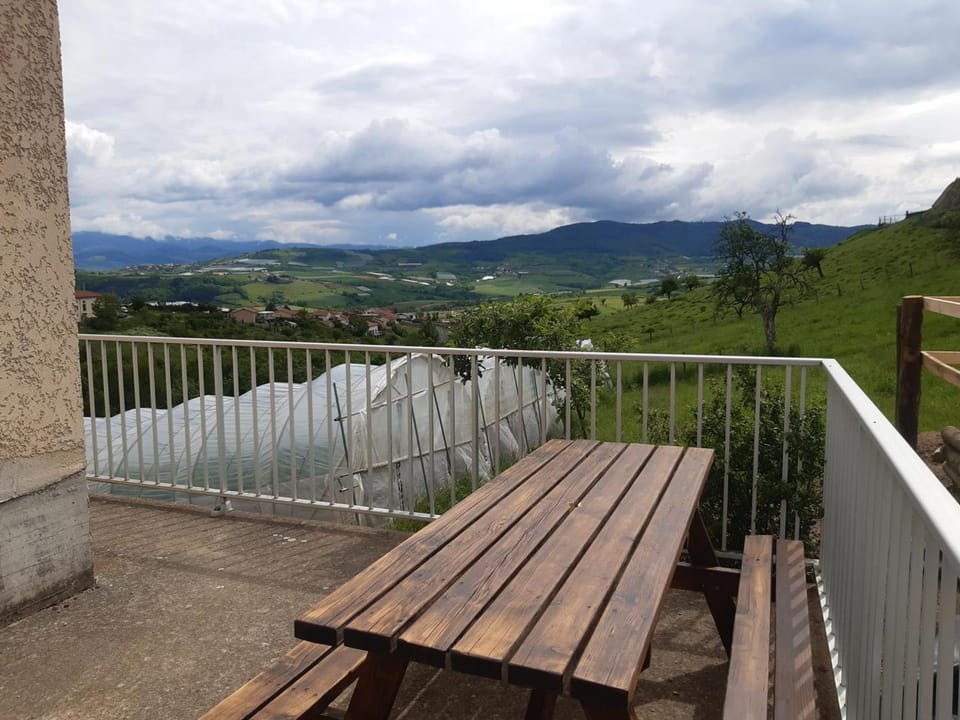 Gîte rural avec jardin et jeux pour enfants - FR-1-496-286 House in Auvergne-Rhône-Alpes