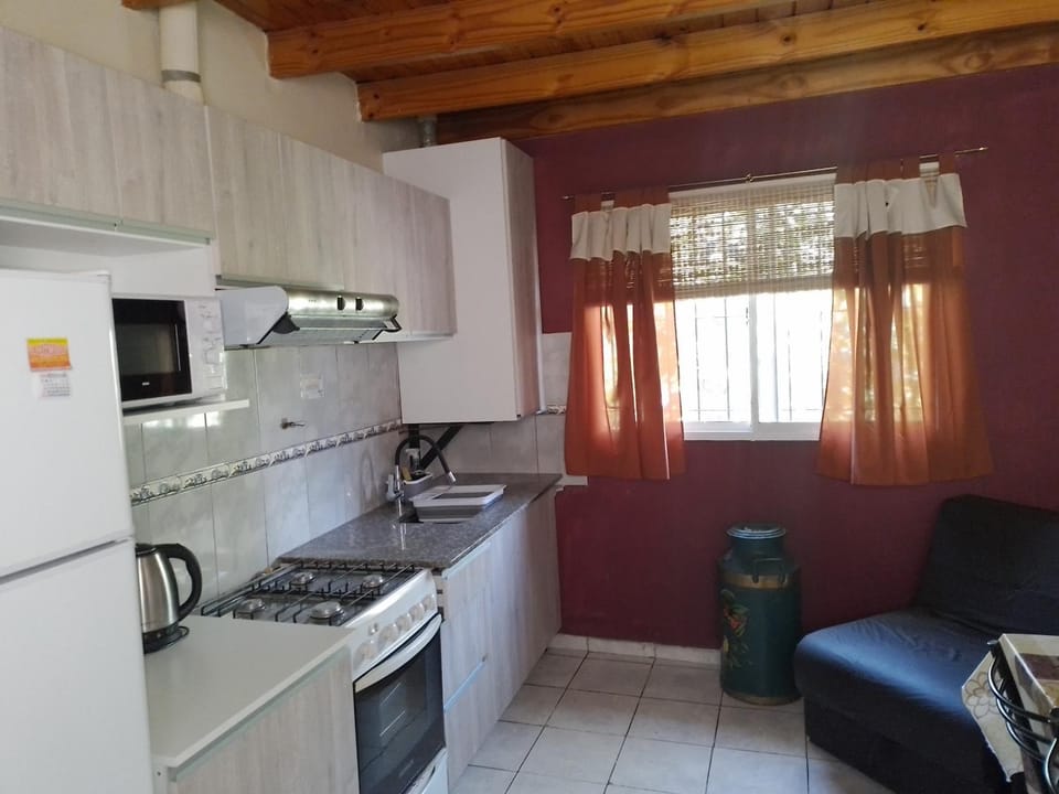 Alojamiento Lujan de Cuyo Apartment in Luján de Cuyo