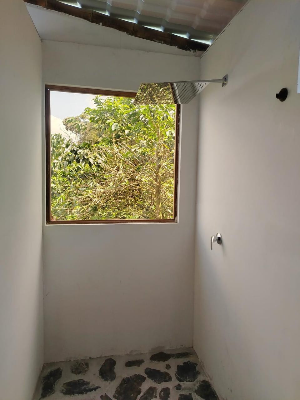 Glamping Orosierra Luxury tent in Risaralda