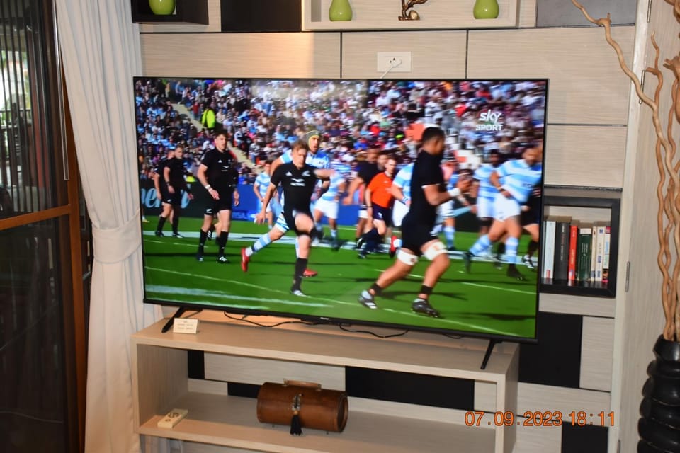TV and multimedia