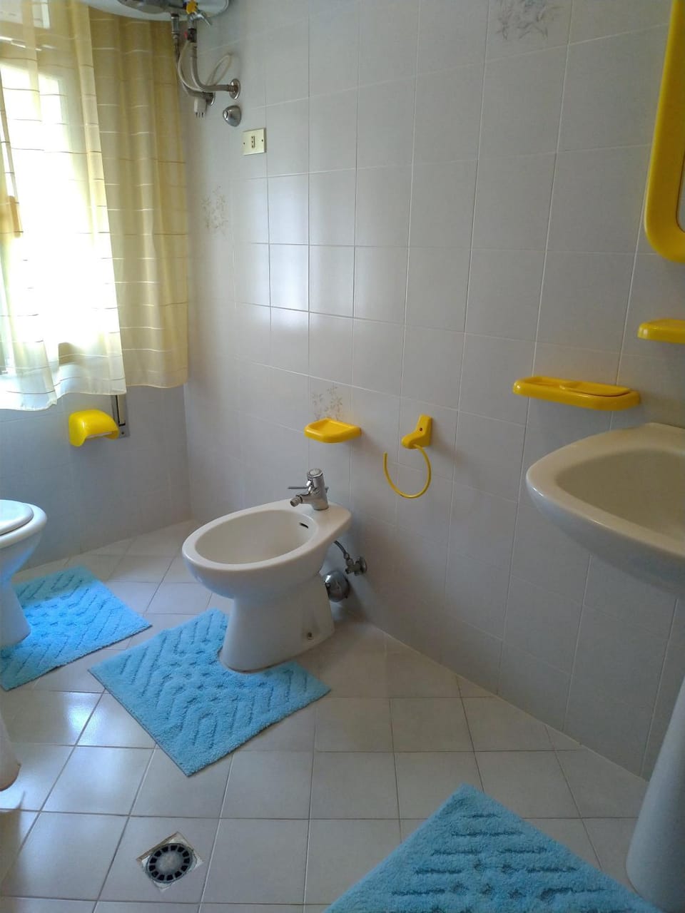 Toilet, Bathroom