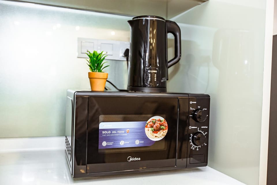minibar