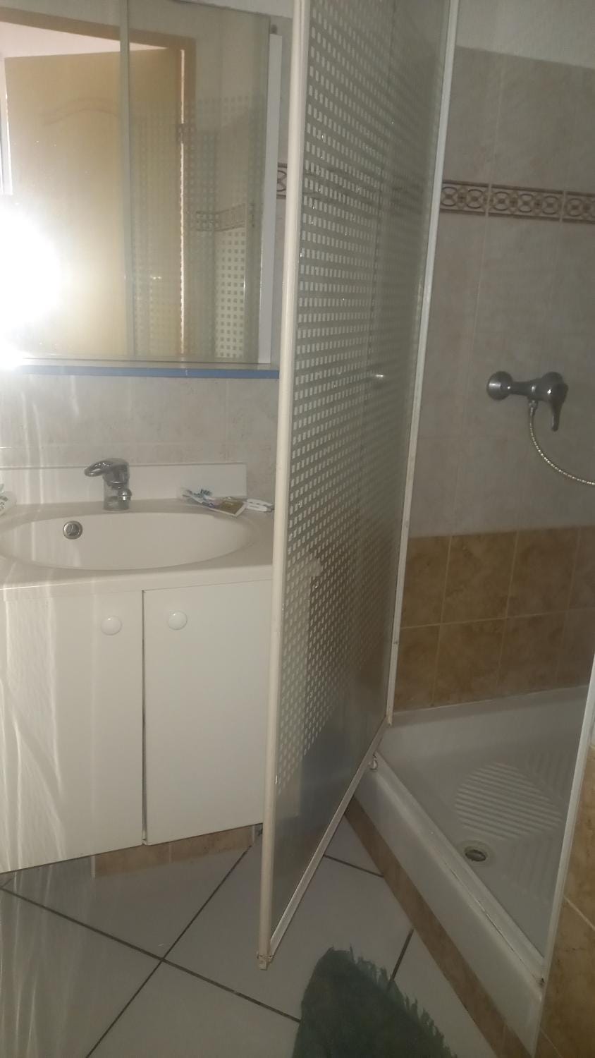 Shower