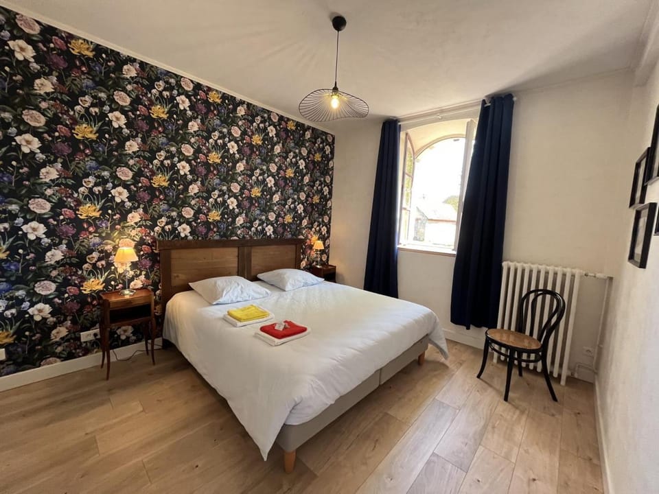 Séjour de golf et détente au Domaine de Bisseret - FR-1-489-438 House in Montluçon