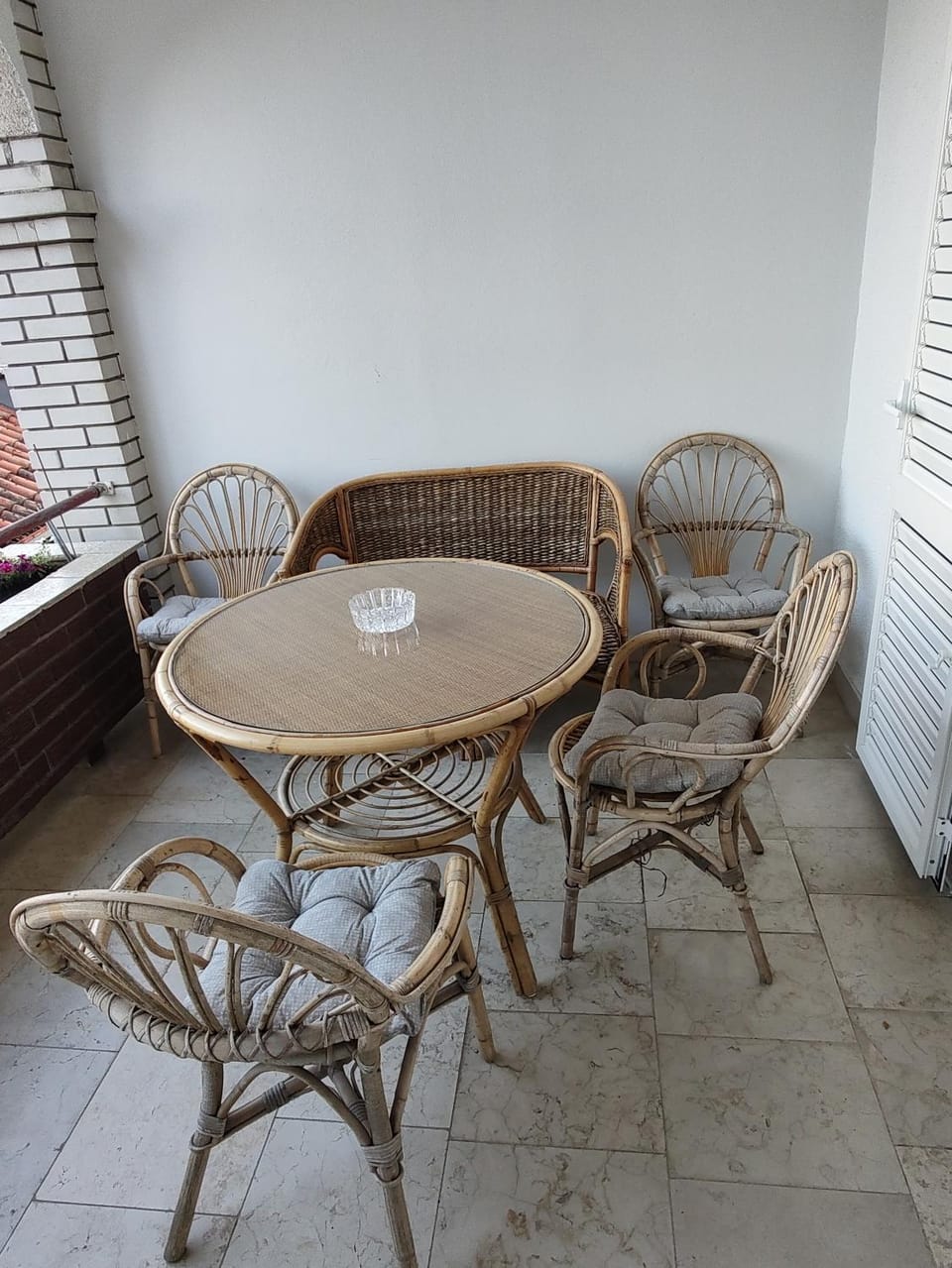 Josipa 3 Apartment in Crikvenica