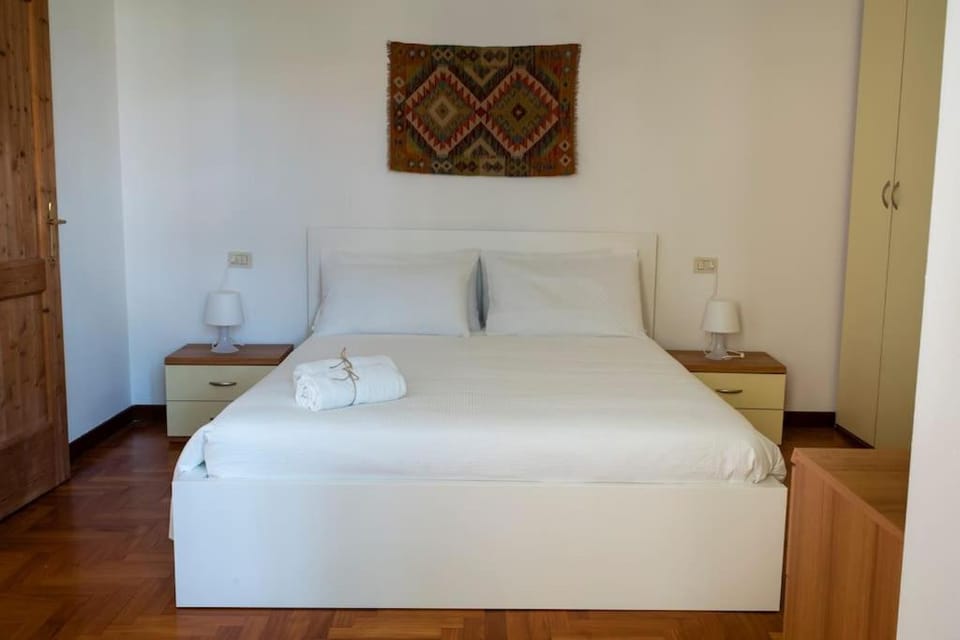 Spacious apartment in strategic location - Green Apartment in Trentino-South Tyrol