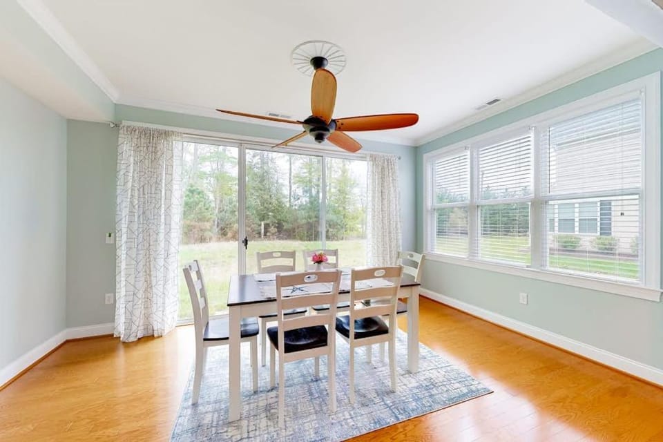 Bayville Shores - 35735 Coleman Ave House in Sussex County