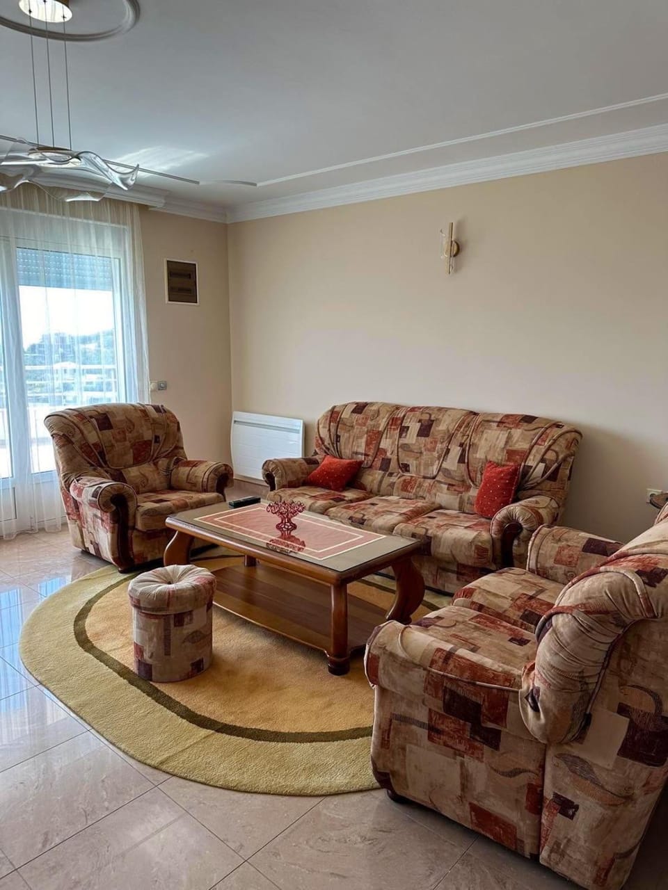 Nikić Apartments Apartment in Ulcinj