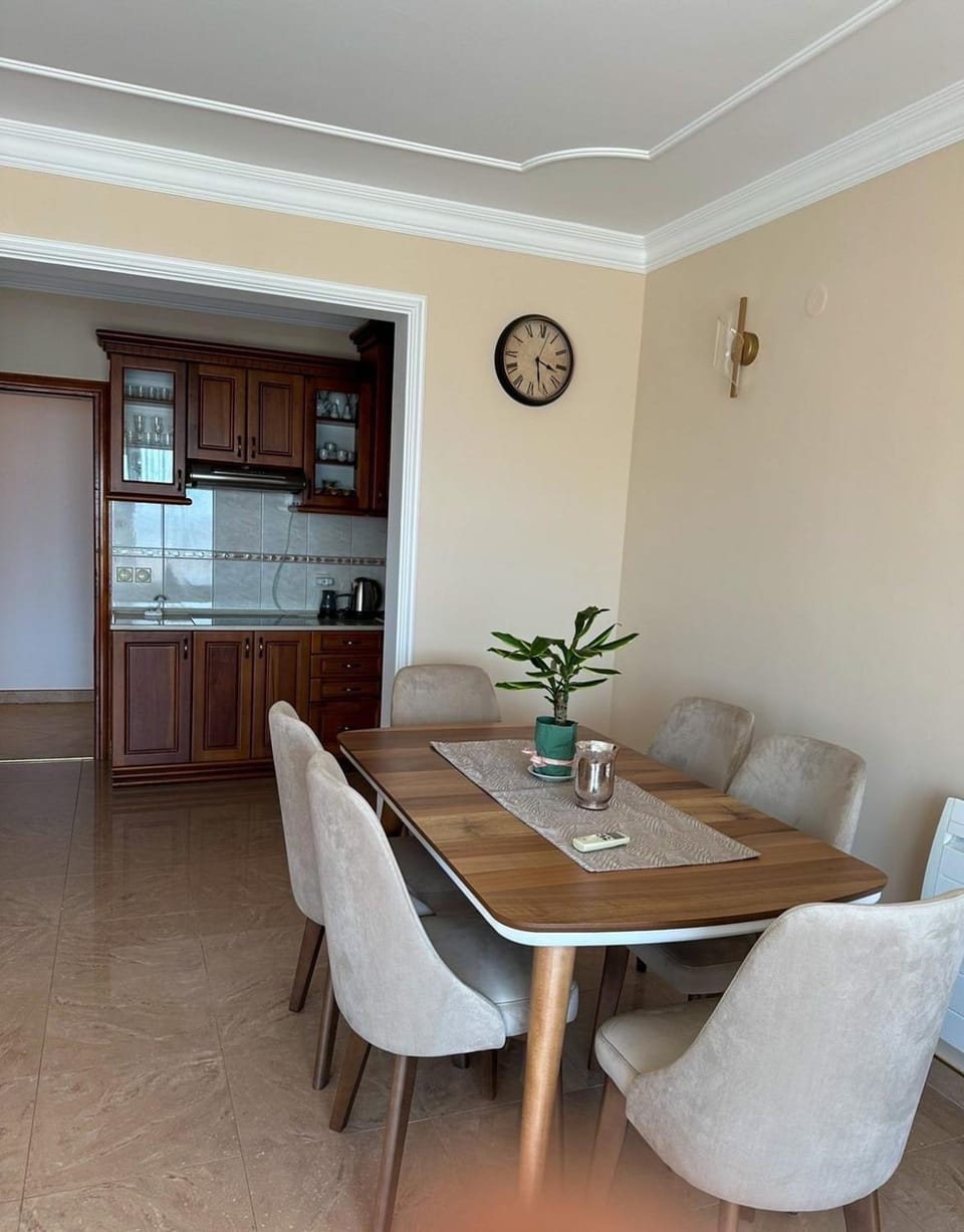 Nikić Apartments Apartment in Ulcinj