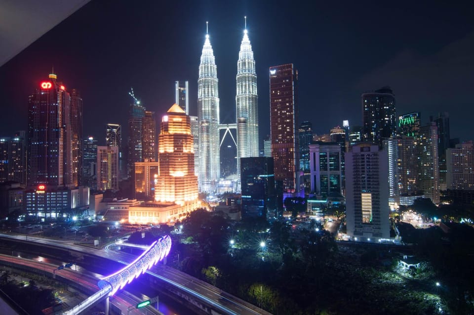 Legasi Kampung Baru - Idealhub Apartment in Federal Territory of Kuala Lumpur