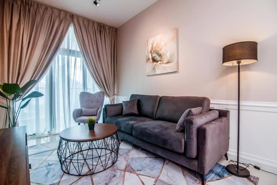 Legasi Kampung Baru - Idealhub Apartment in Federal Territory of Kuala Lumpur