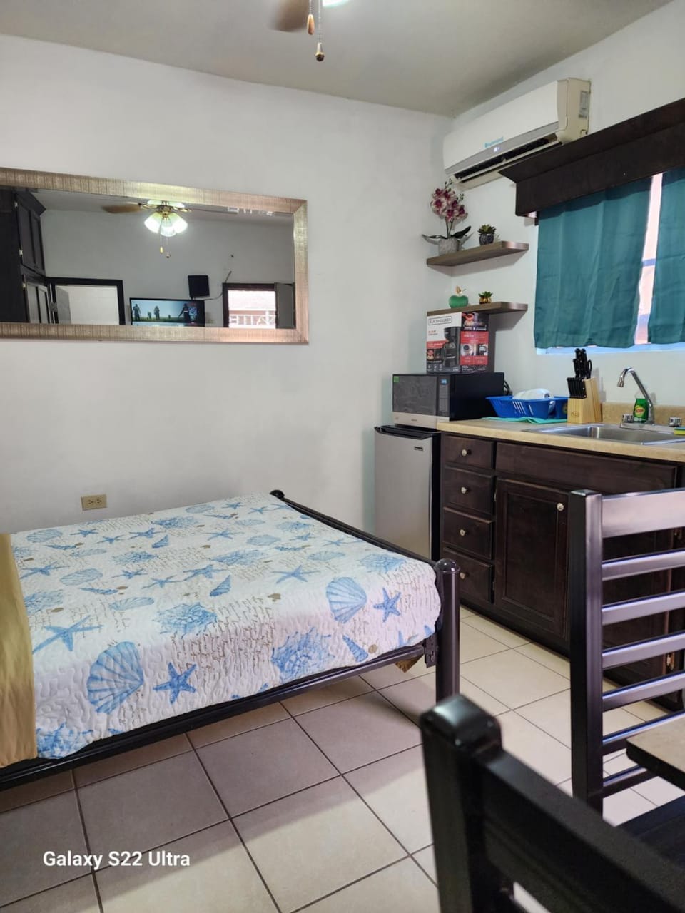 Guest house 2 mins from da beach House in Rocky Point