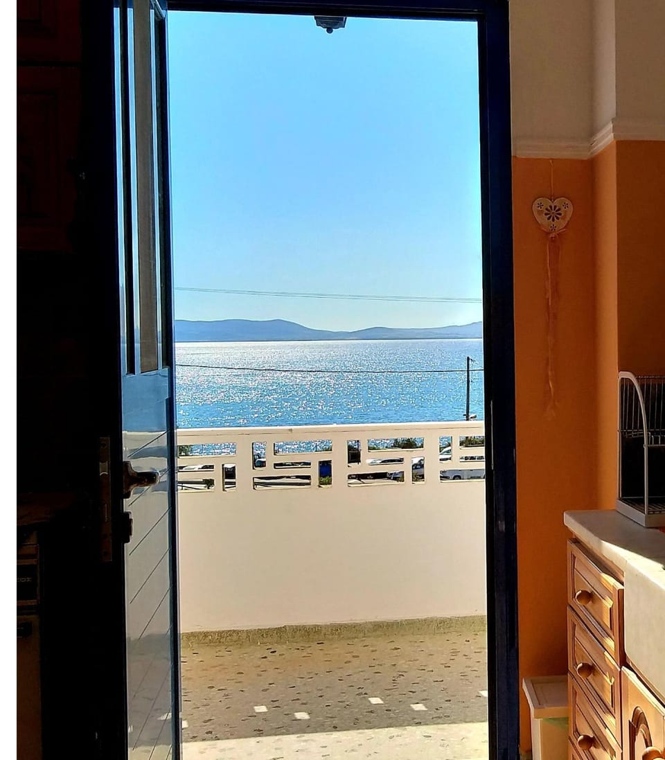 Naxos Crafts' House House in Naxos