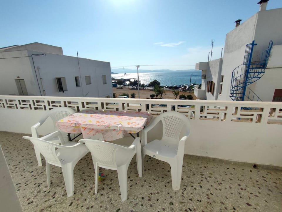 Naxos Crafts' House House in Naxos