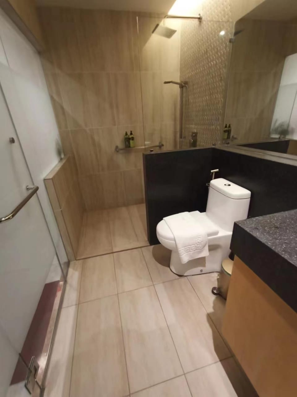 Domo Japanese Style Bedroom Vacation rental in Malacca