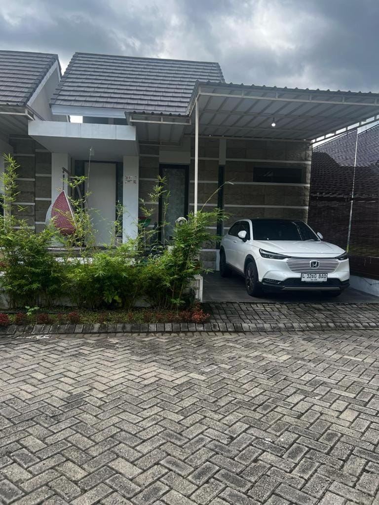 RSY GUEST HOUSE Argopuro Villa in East Java