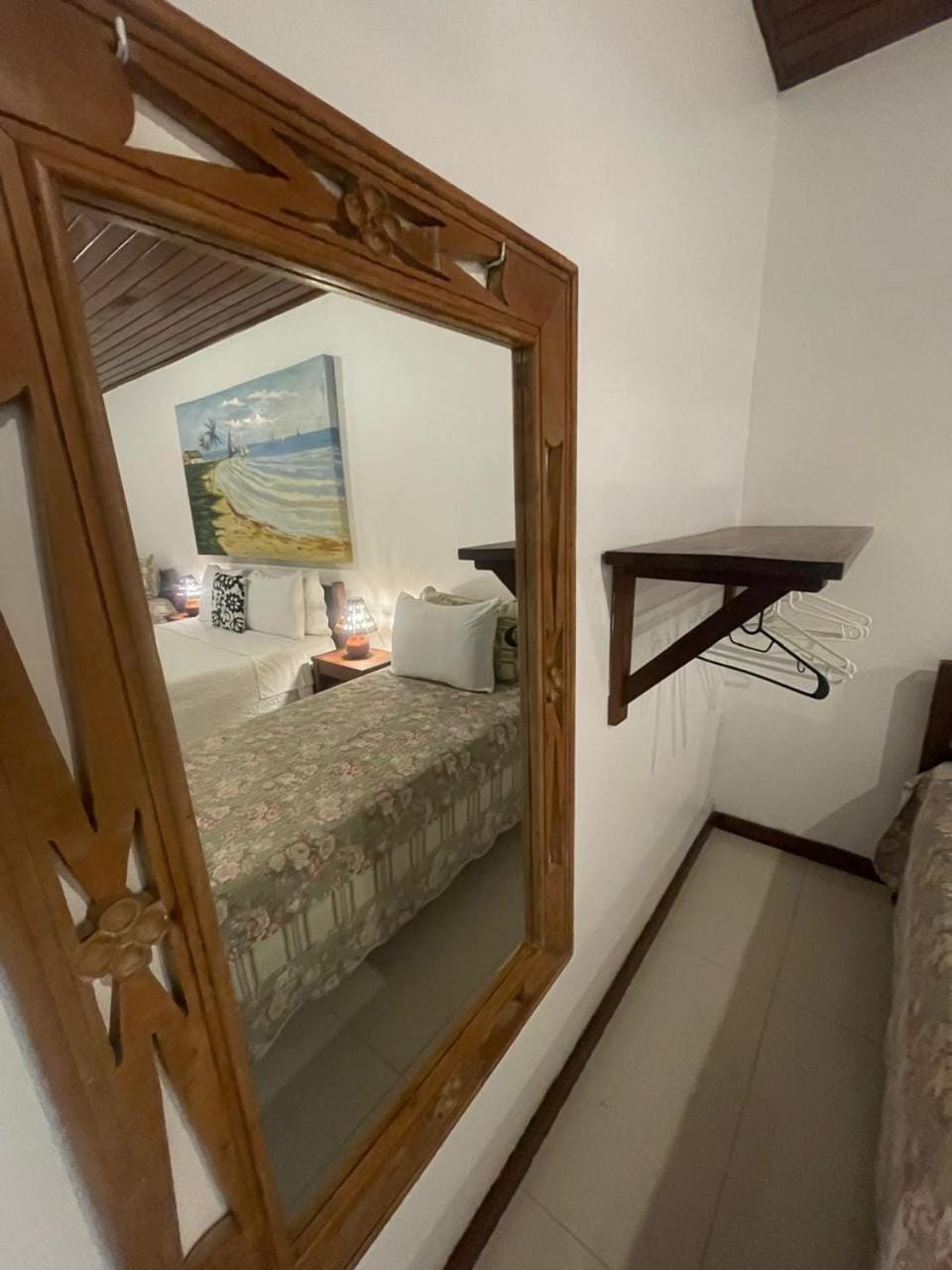 Pousada Recanto da Sofia Bed and Breakfast in Armacao dos Buzios