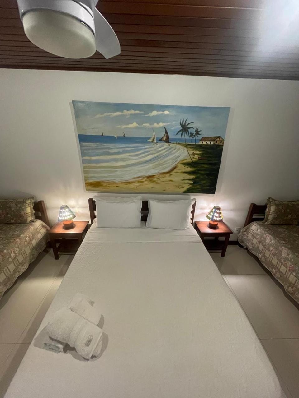 Pousada Recanto da Sofia Bed and Breakfast in Armacao dos Buzios