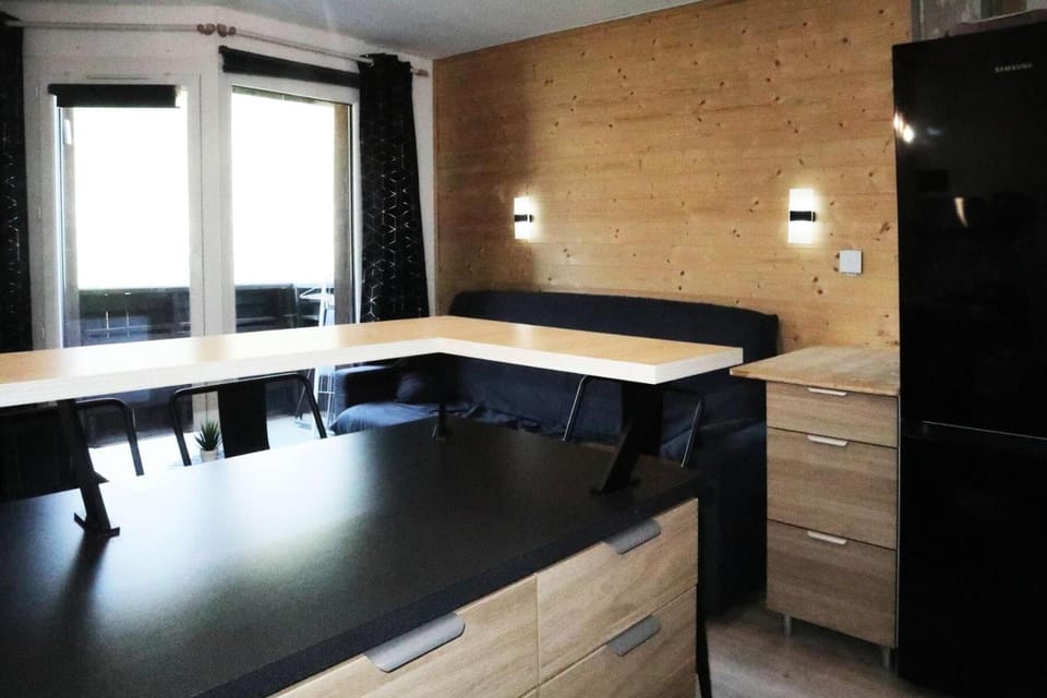 Résidence L'oustal - Joli studio 4 personnes MAE-2774 Apartment in Provence-Alpes-Côte d'Azur