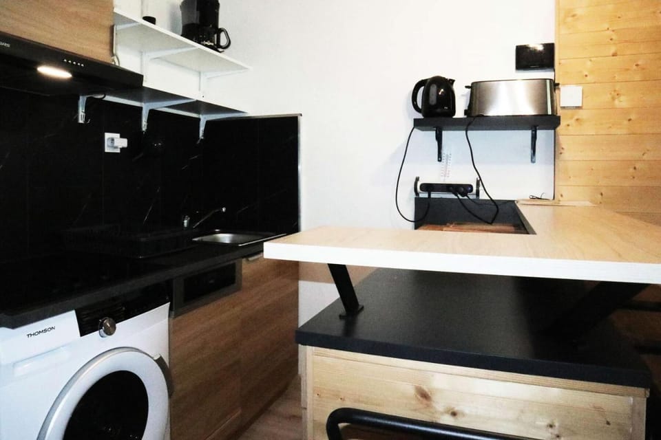 Résidence L'oustal - Joli studio 4 personnes MAE-2774 Apartment in Provence-Alpes-Côte d'Azur