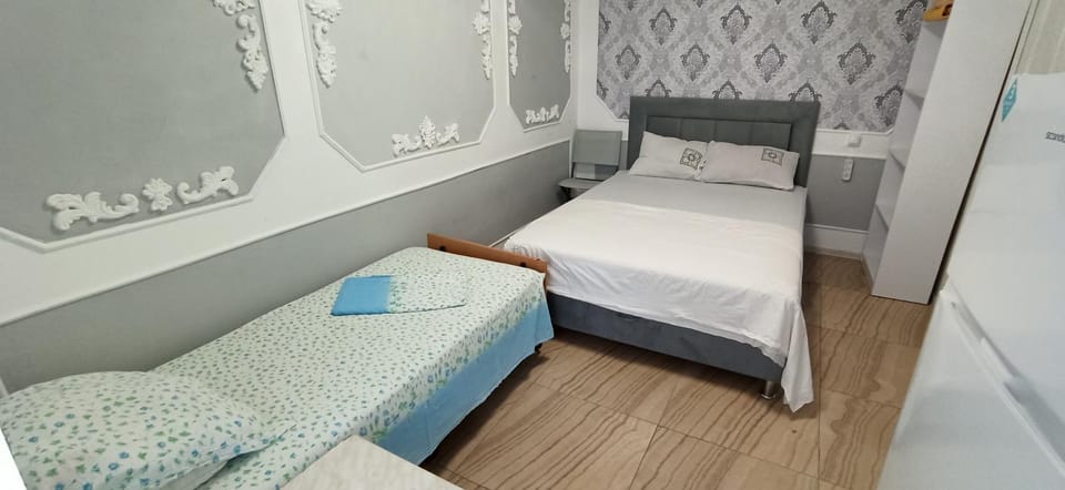 Мансарда с террасою, вид на море Apartment in Odessa Oblast