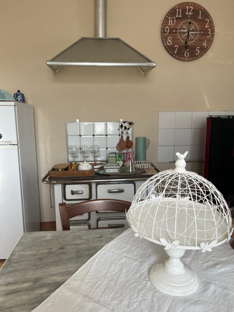 Rosa'villa 5 Country House in Liguria
