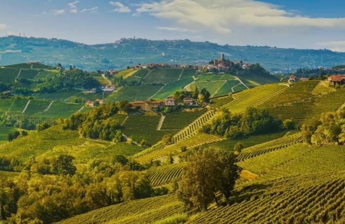 Rosa'villa 5 Country House in Liguria