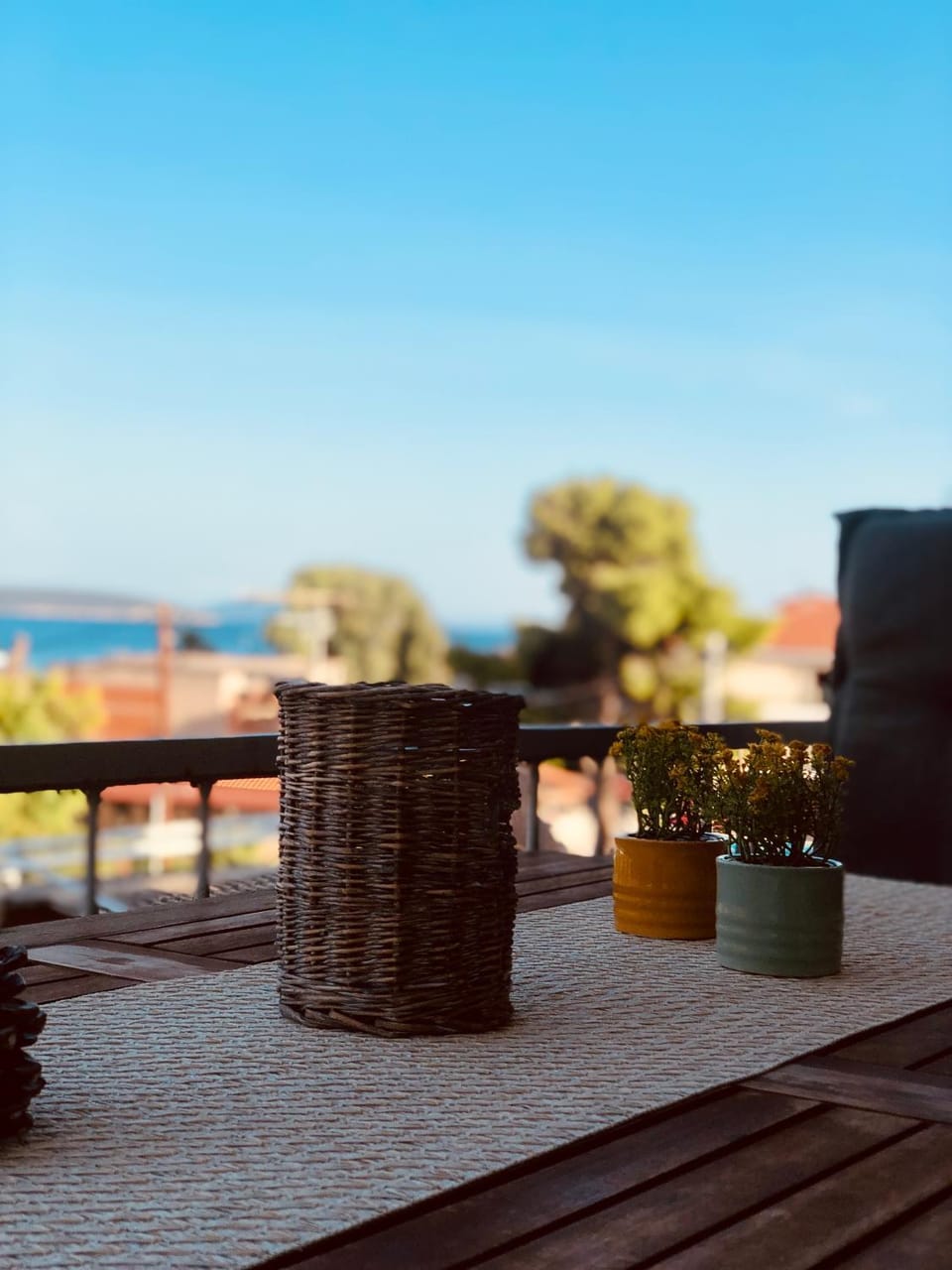 Studio στο Τολό Apartment in Argolis, Greece